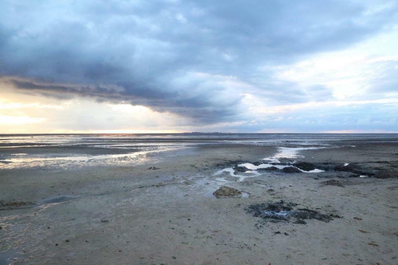 Ferienwohnung Stoeckel Cuxhaven Zewnętrze zdjęcie